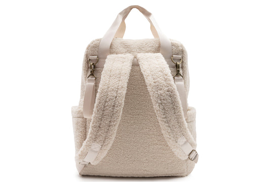 Sac à langer/Sac à dos - Teddy Lou