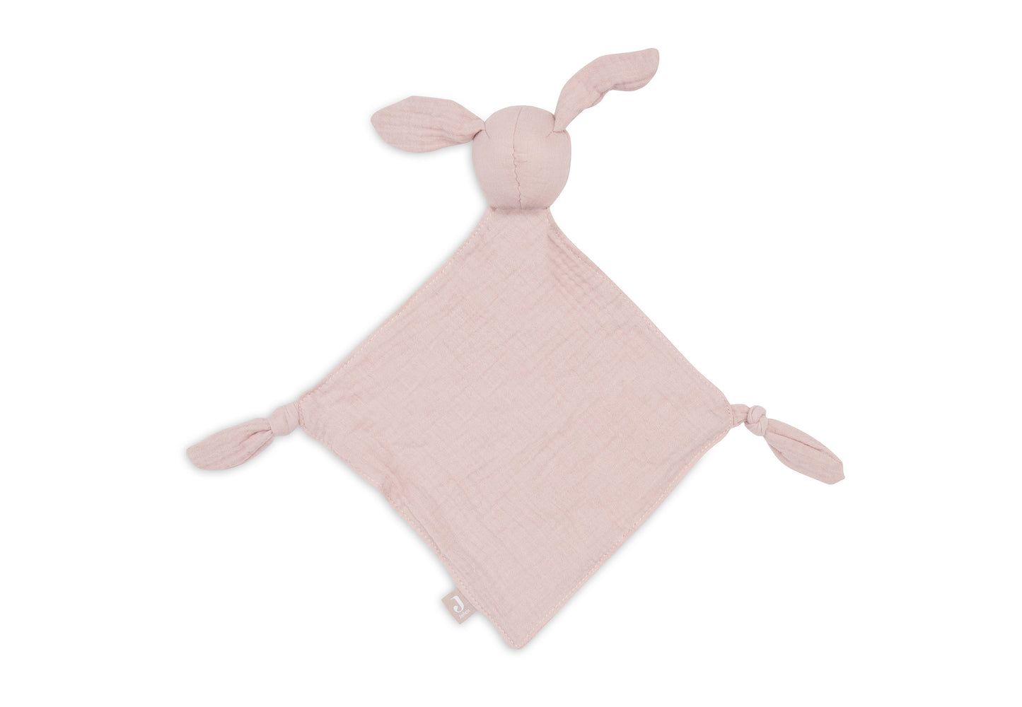 Attache-tétine en doudou - Bunny Bears Wild Rose