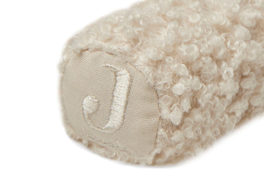 Hochet - Teddy Bear Naturel