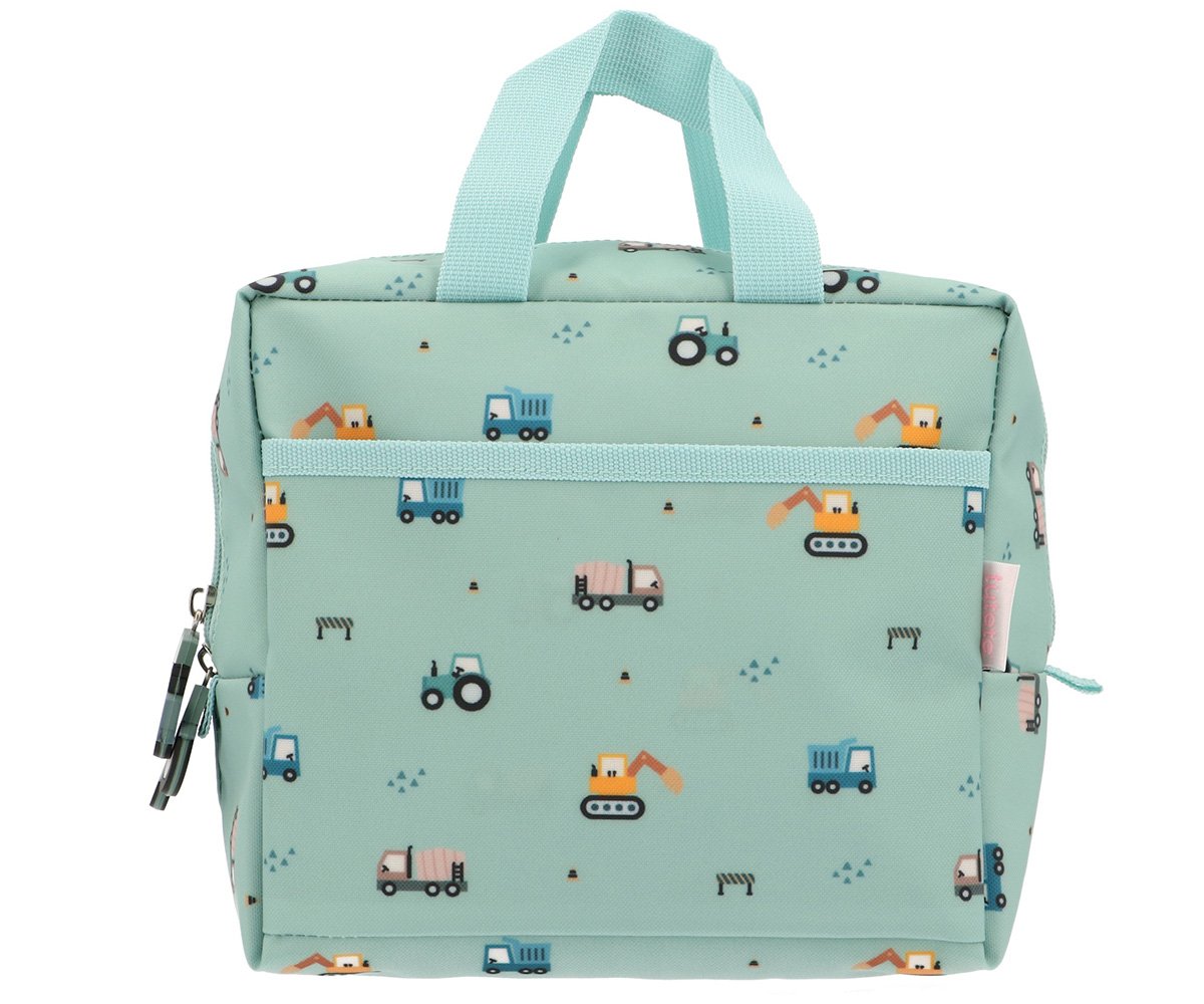 Sac isotherme pour repas - Camion