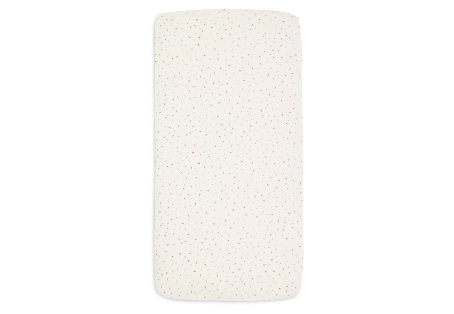 Drap-housse 60x120 - Pretty Picnic