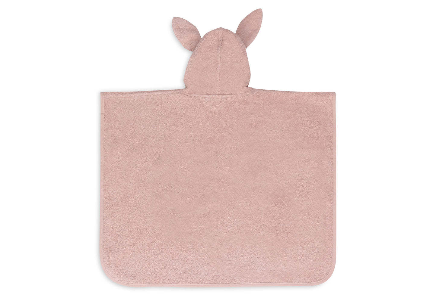 Poncho de bain en éponge - Wild Rose
