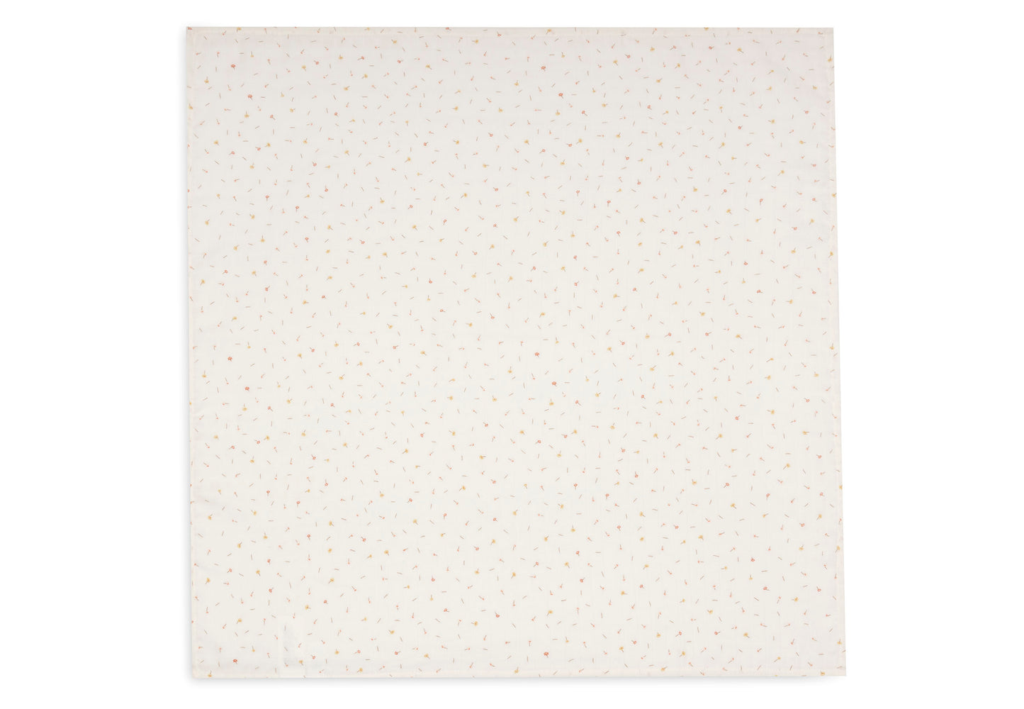 Lange gaze de coton 70x70 - Pretty Picnic