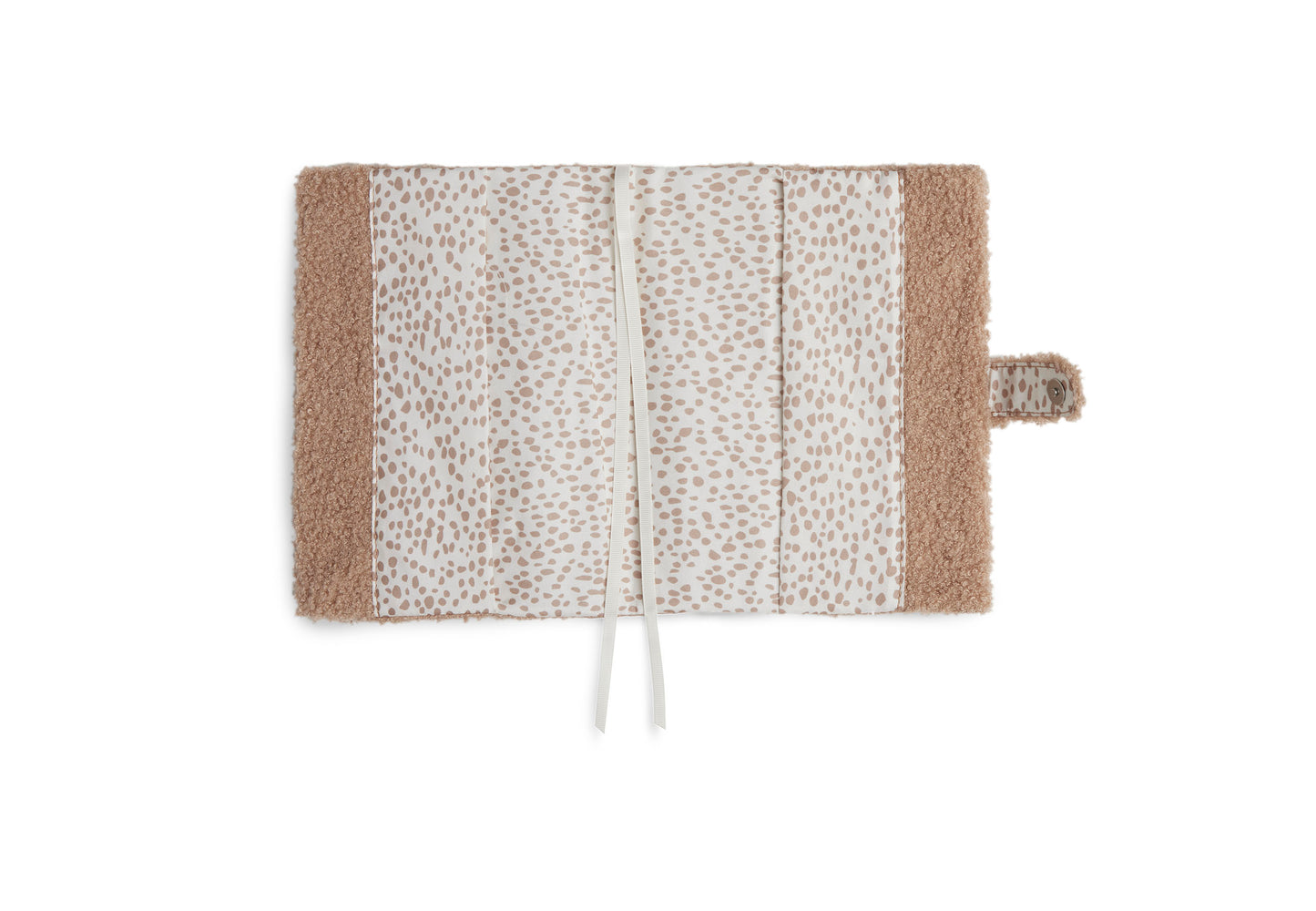Protège Carnet de santé - Boucle Biscuit