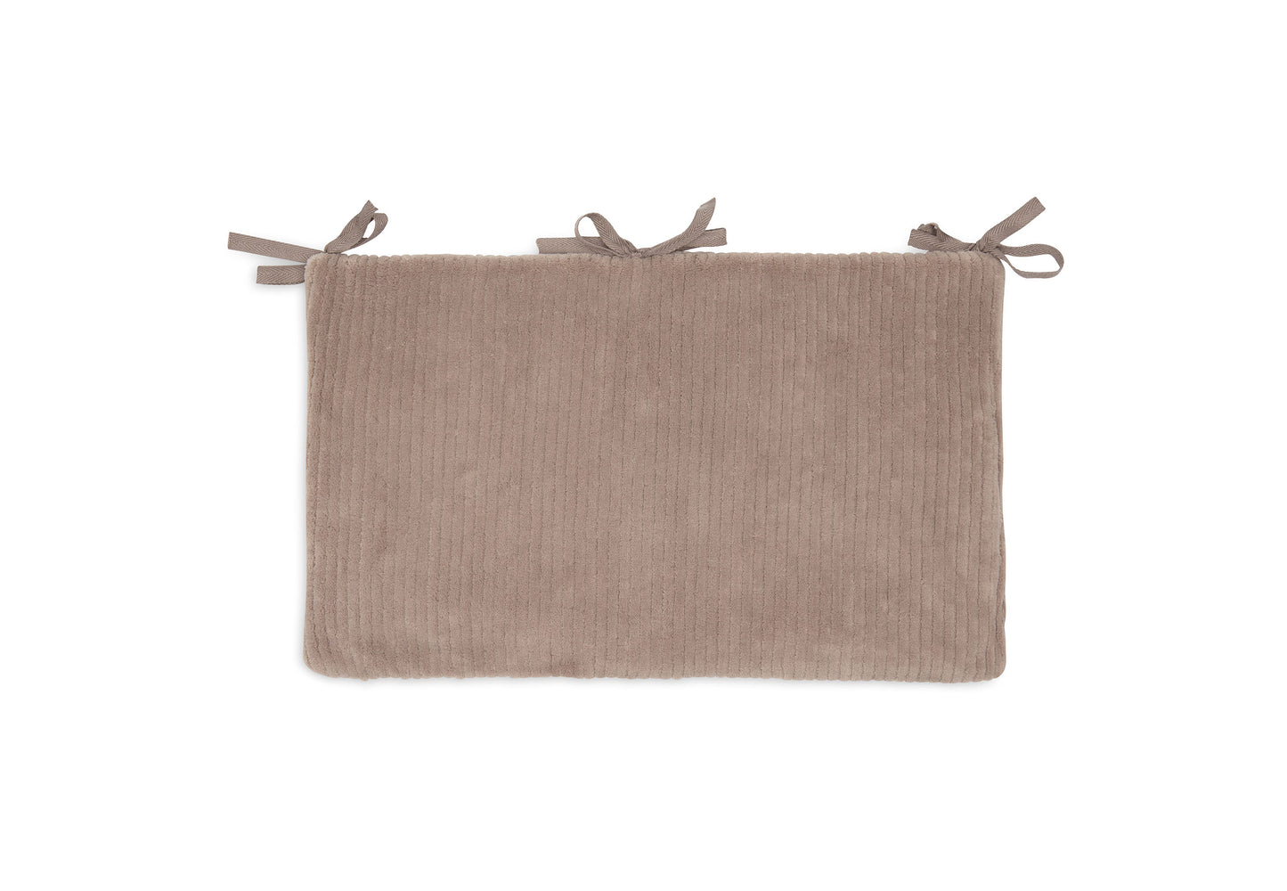 Sac rangement/organisateur - Cloudy Rib Milky coffee