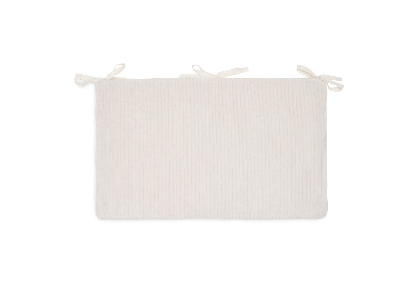 Sac rangement/organisateur - Cloudy Rib Oatmeal