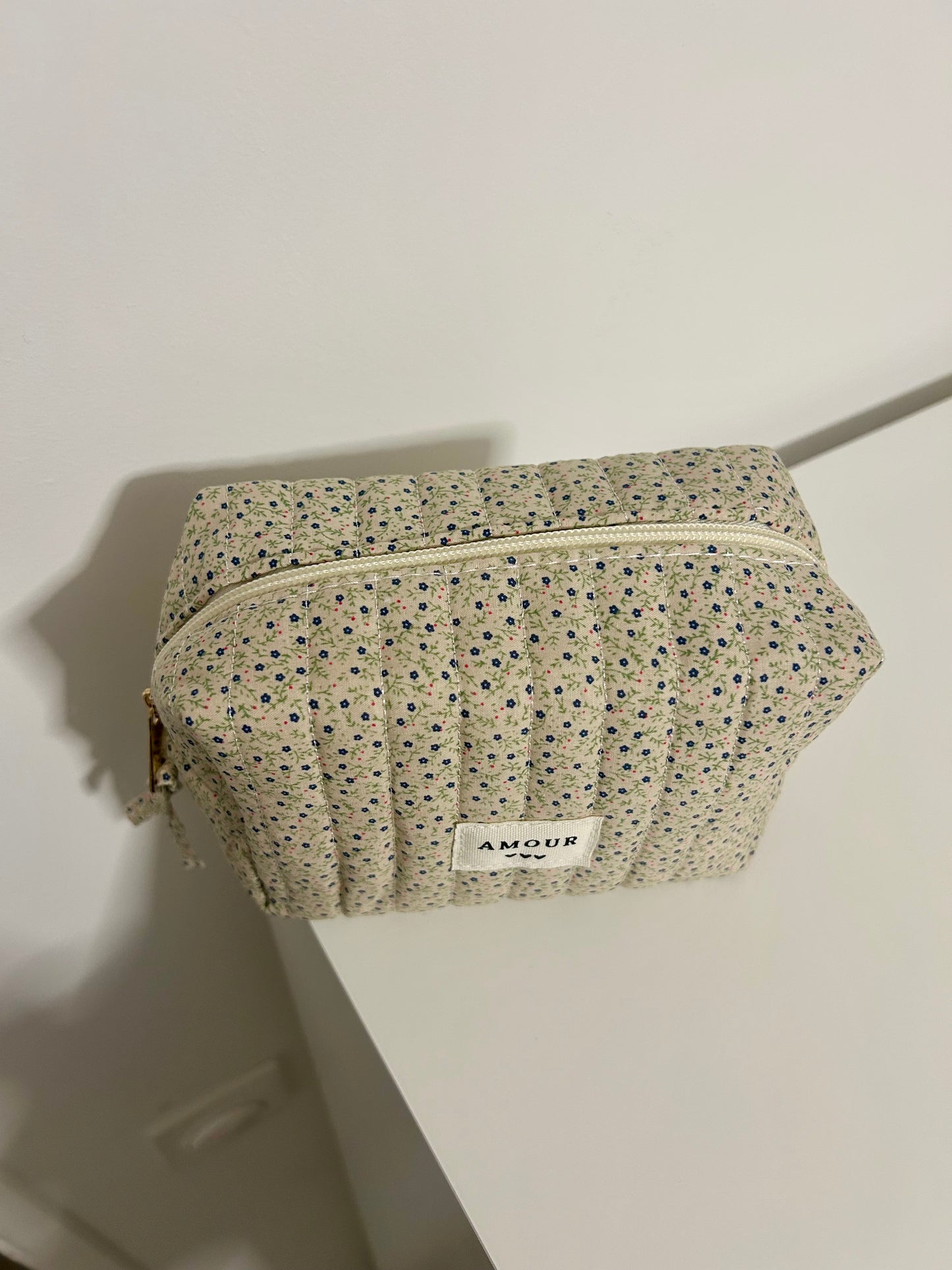 Trousse AMOUR - Petite Fleurs