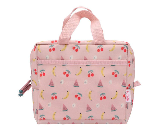 Sac isotherme pour repas - Fruits