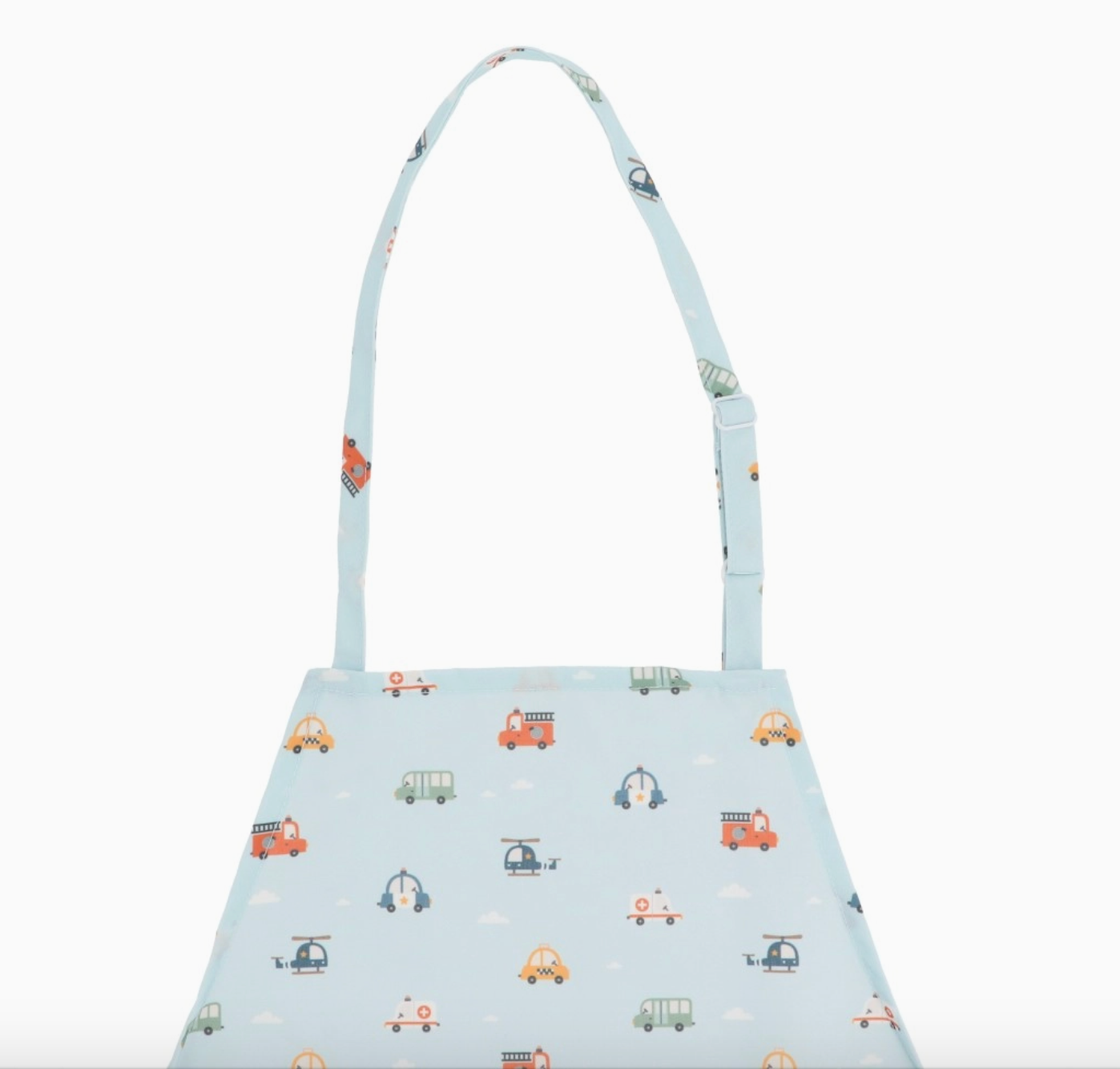 Ensemble de tablier et manique - City cars