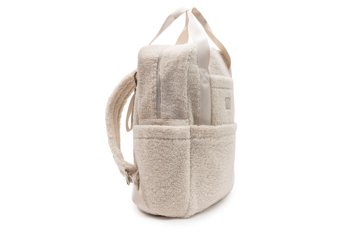 Sac à langer/Sac à dos - Teddy Lou