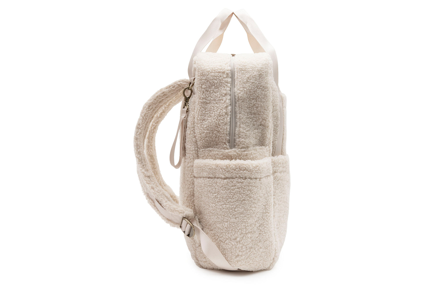 Sac à langer/Sac à dos - Teddy Lou