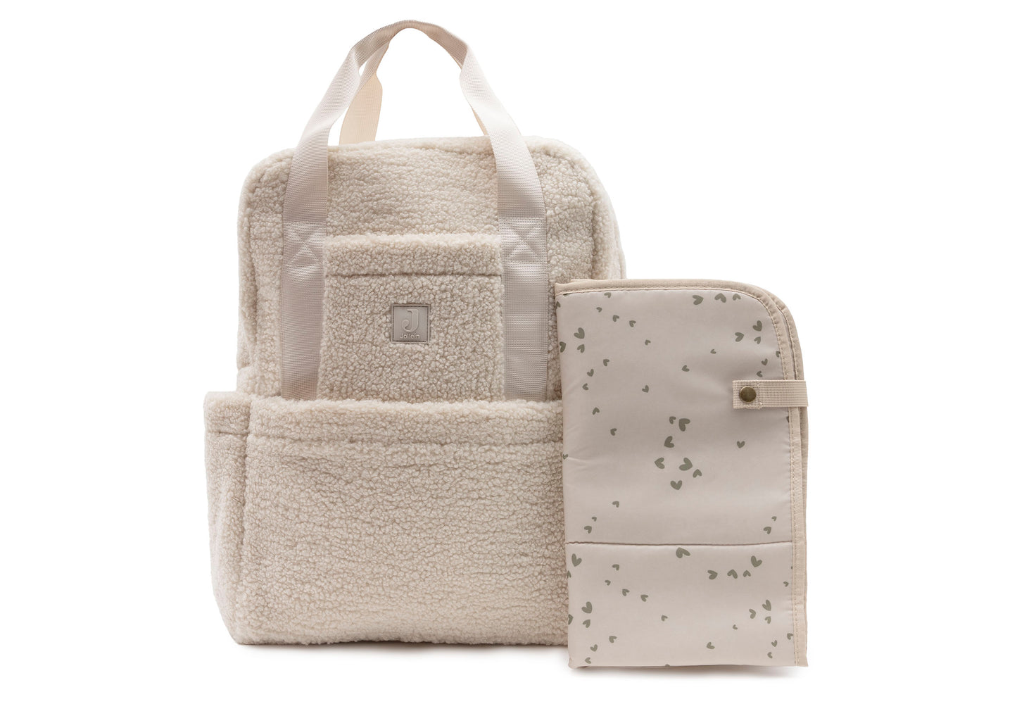 Sac à langer/Sac à dos - Teddy Lou