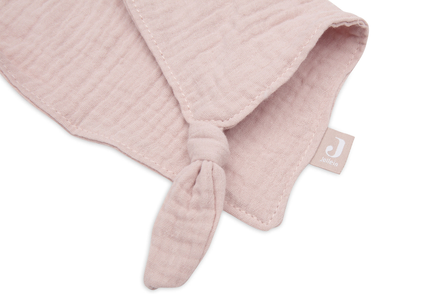 Attache-tétine en doudou - Bunny Bears Wild Rose