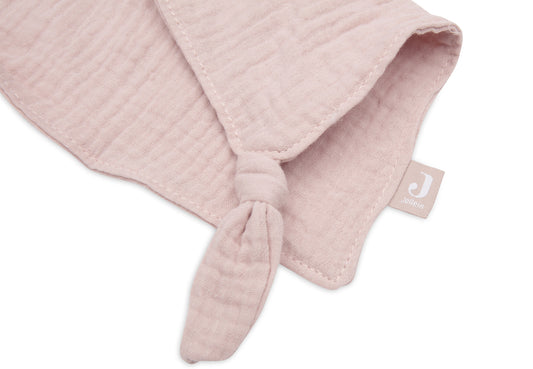 Attache-tétine en doudou - Bunny Bears Wild Rose