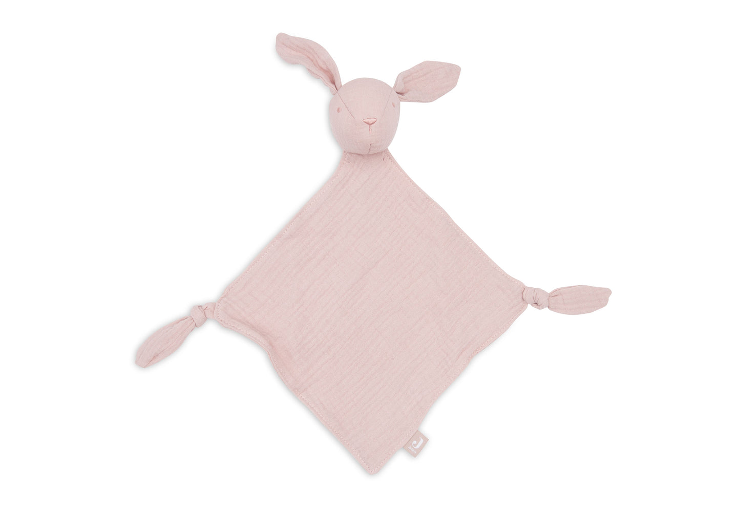 Attache-tétine en doudou - Bunny Bears Wild Rose