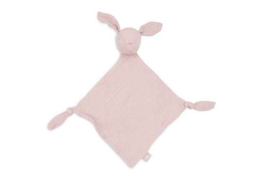 Attache-tétine en doudou - Bunny Bears Wild Rose
