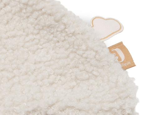 Attache-tétine en doudou - Sheep Sonny