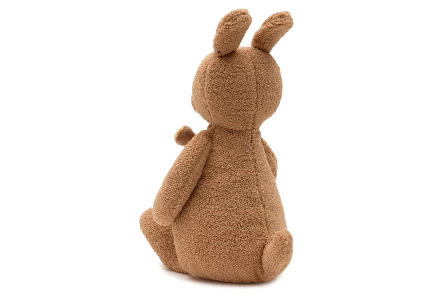 Peluche d'aide à la séparation - Kangaroots