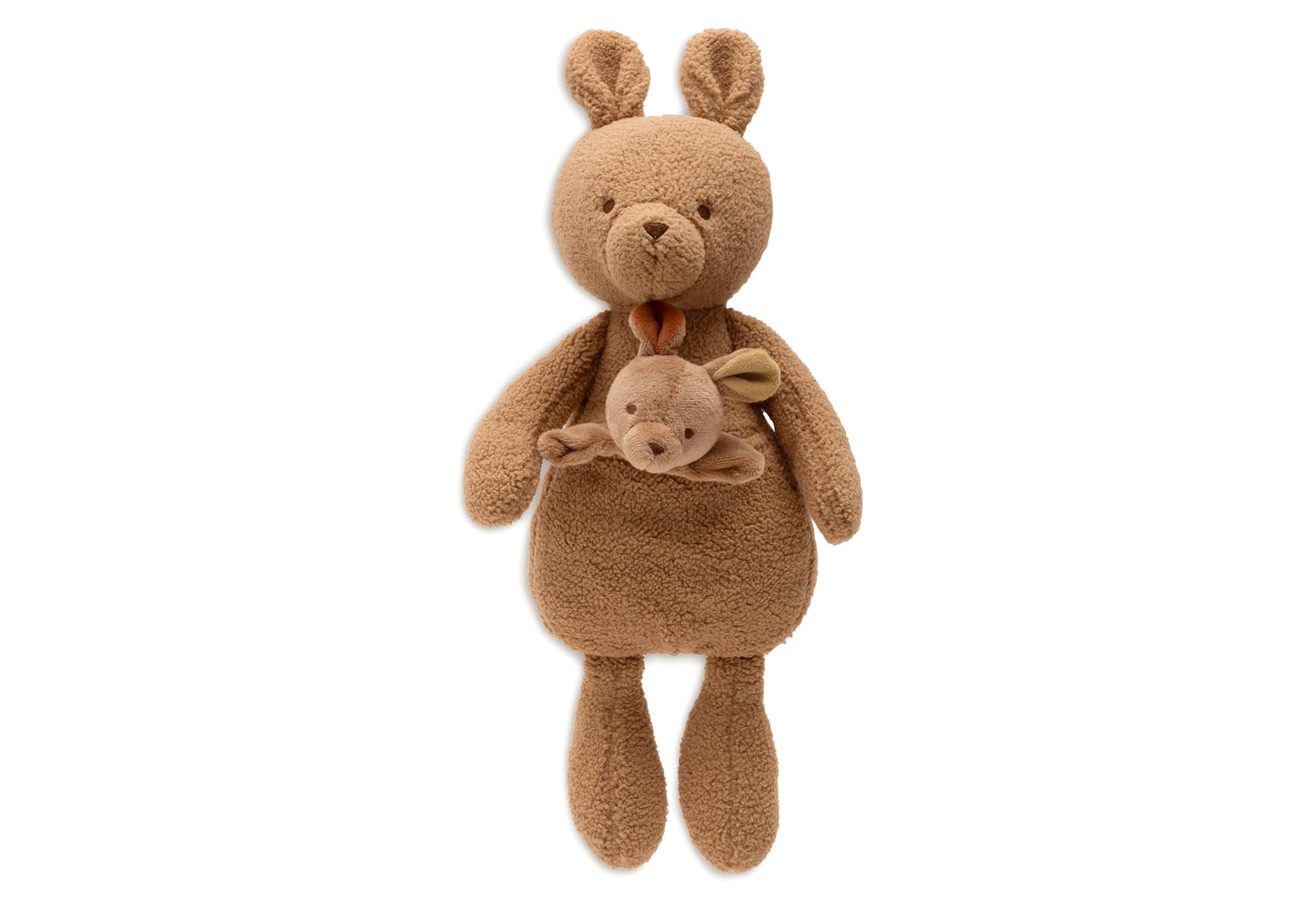 Peluche d'aide à la séparation - Kangaroots