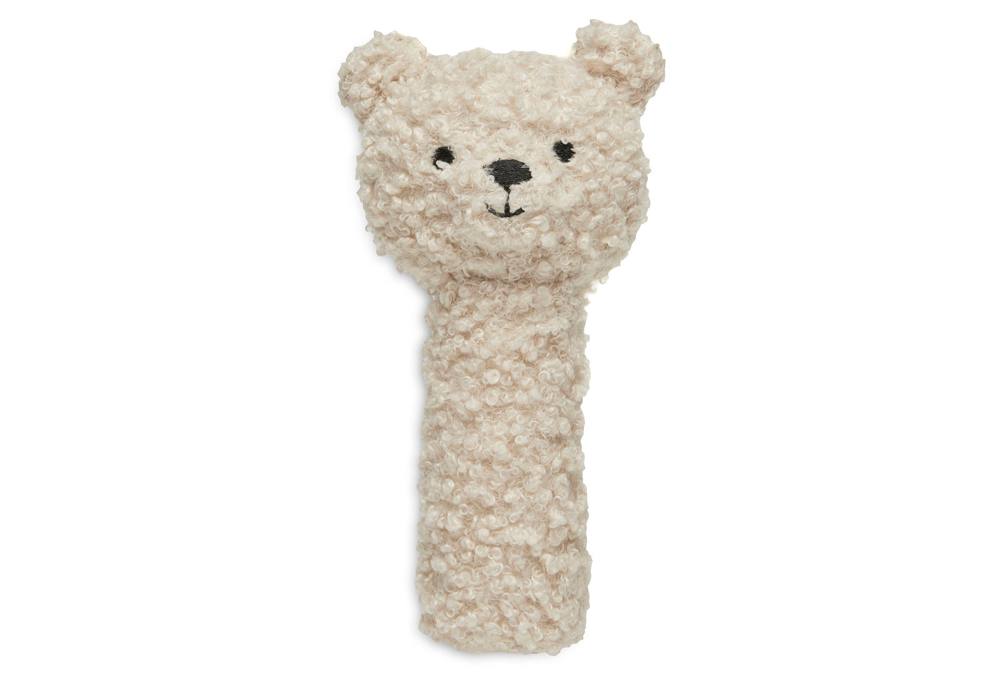 Hochet - Teddy Bear Naturel
