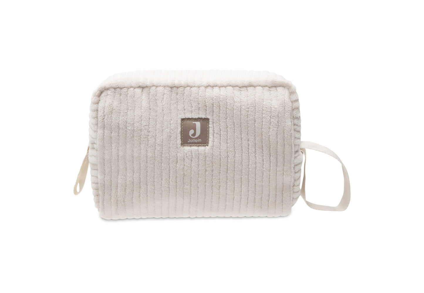 Trousse de soins - Cloudy Rib Oatmeal
