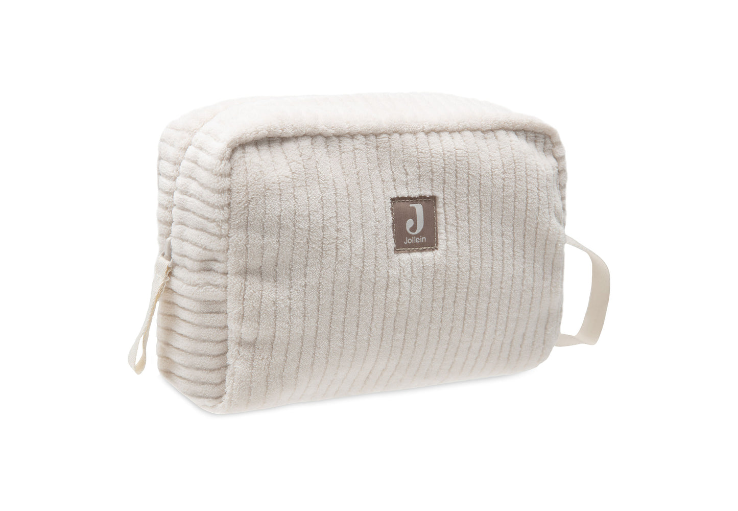 Trousse de soins - Cloudy Rib Oatmeal