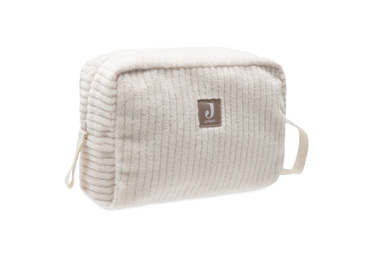 Trousse de soins - Cloudy Rib Oatmeal
