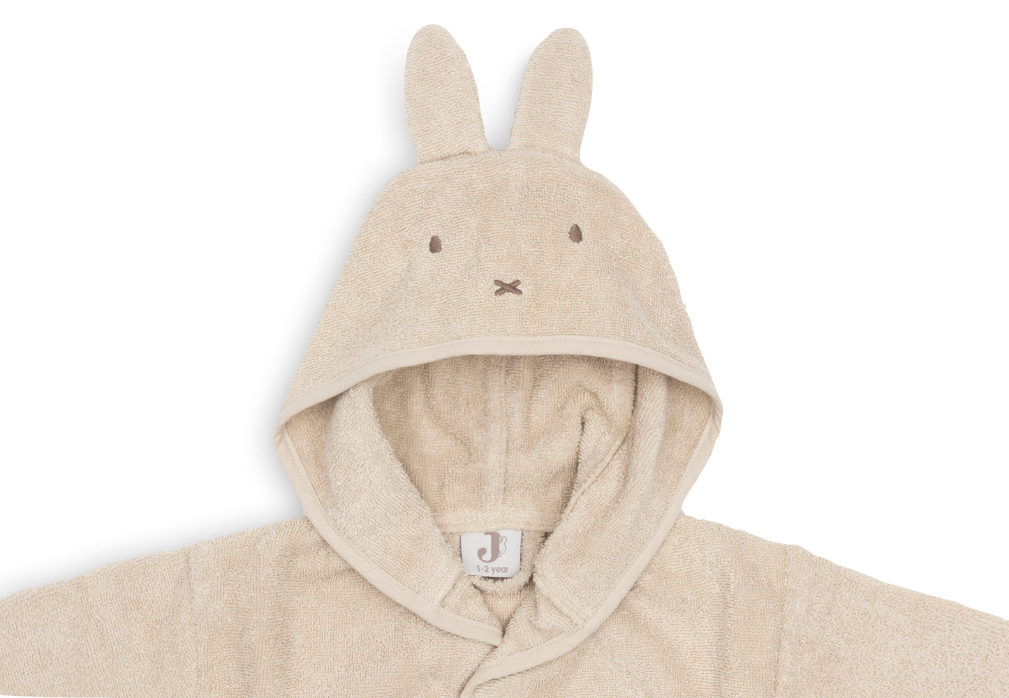 Peignoir de bain - Miffy
