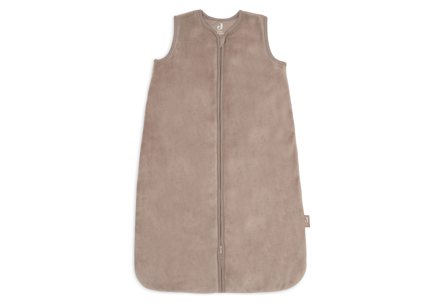 Gigoteuse sans manches TOG 2 - Milky Coffee