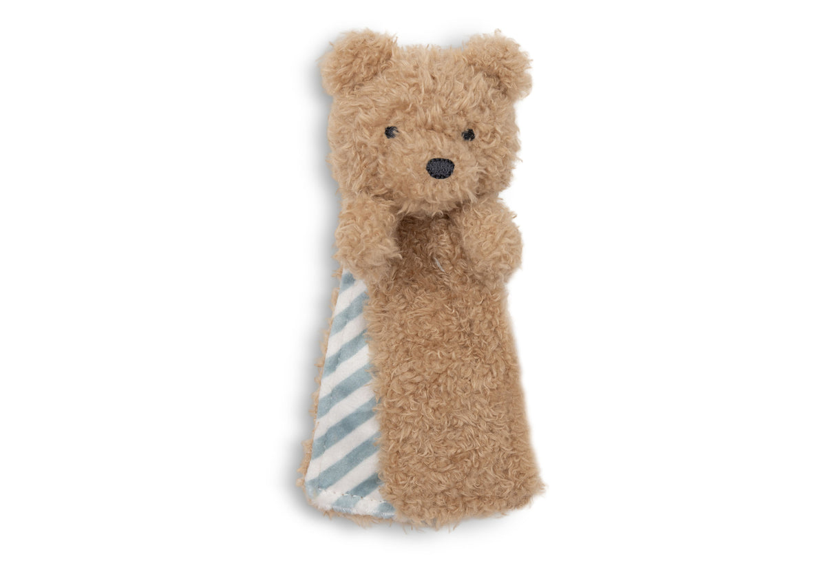 Hochet main et pied - Jollies Bear Brave