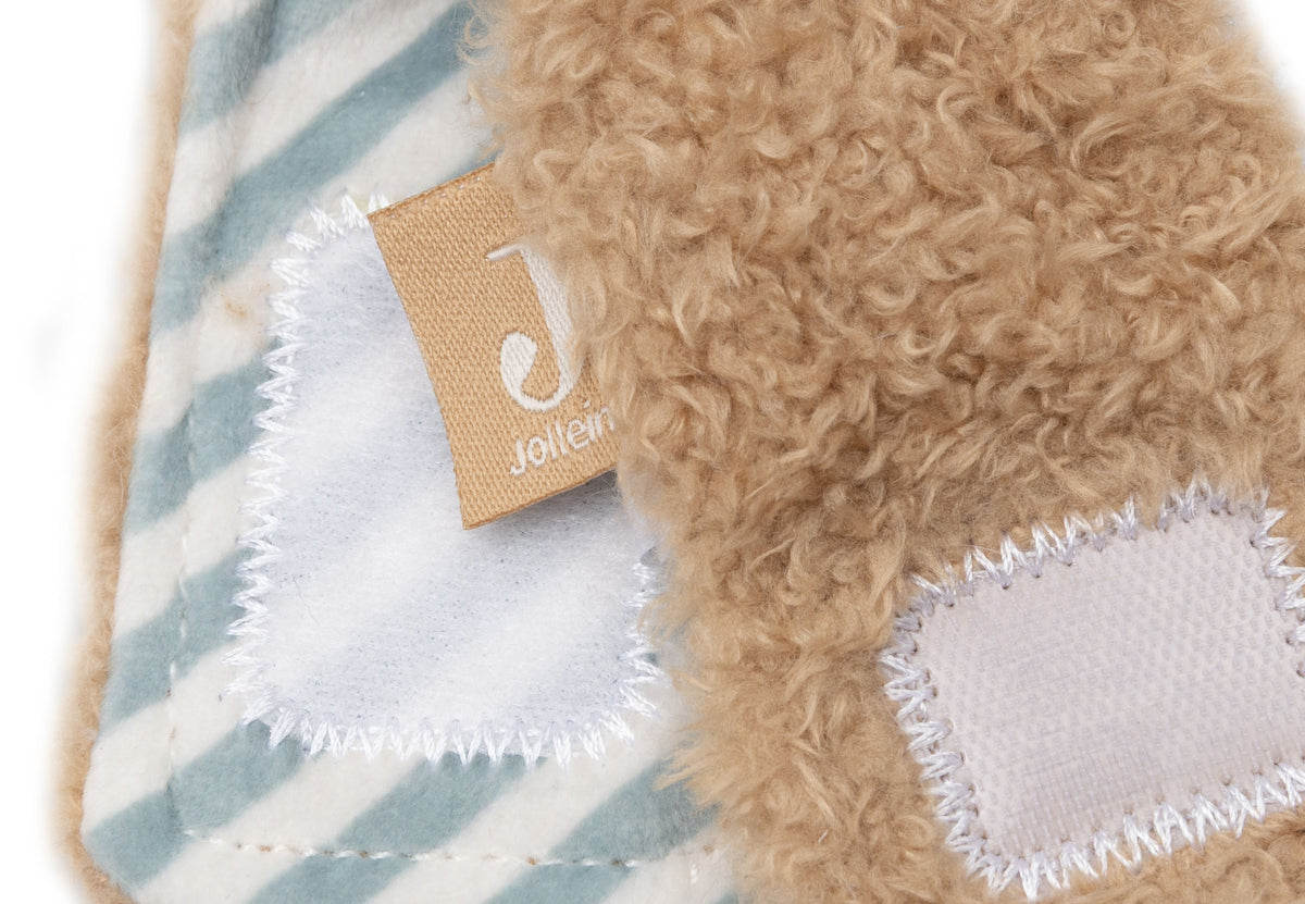 Hochet main et pied - Jollies Bear Brave