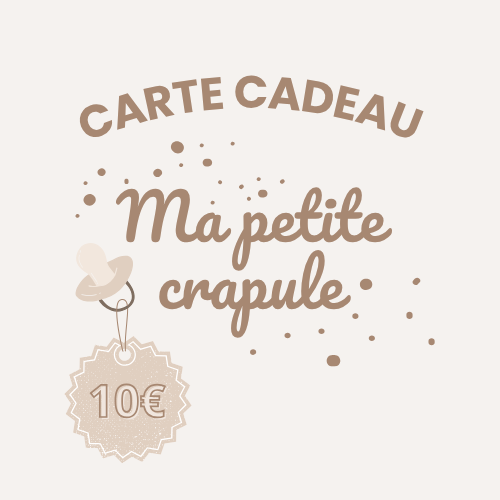 CARTE CADEAU