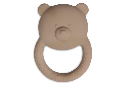 Anneau de dentition - Teddy Bear