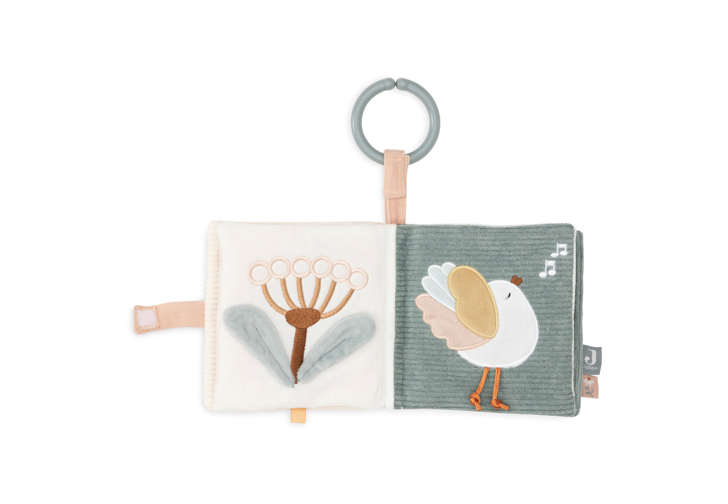 Livre d'activité - Lovely Birds