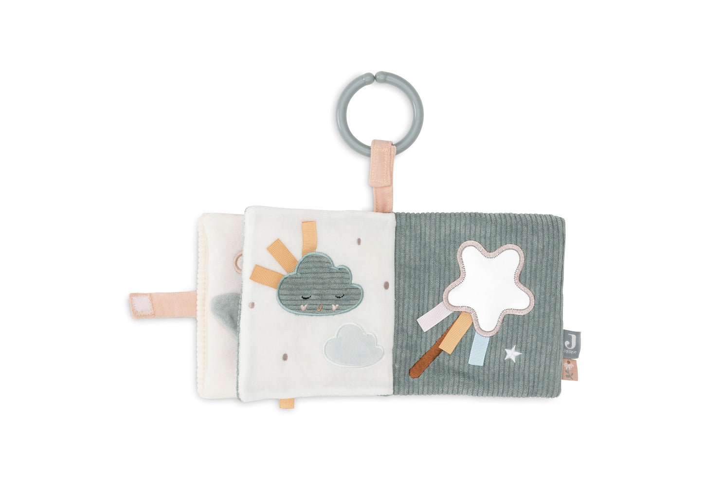 Livre d'activité - Lovely Birds
