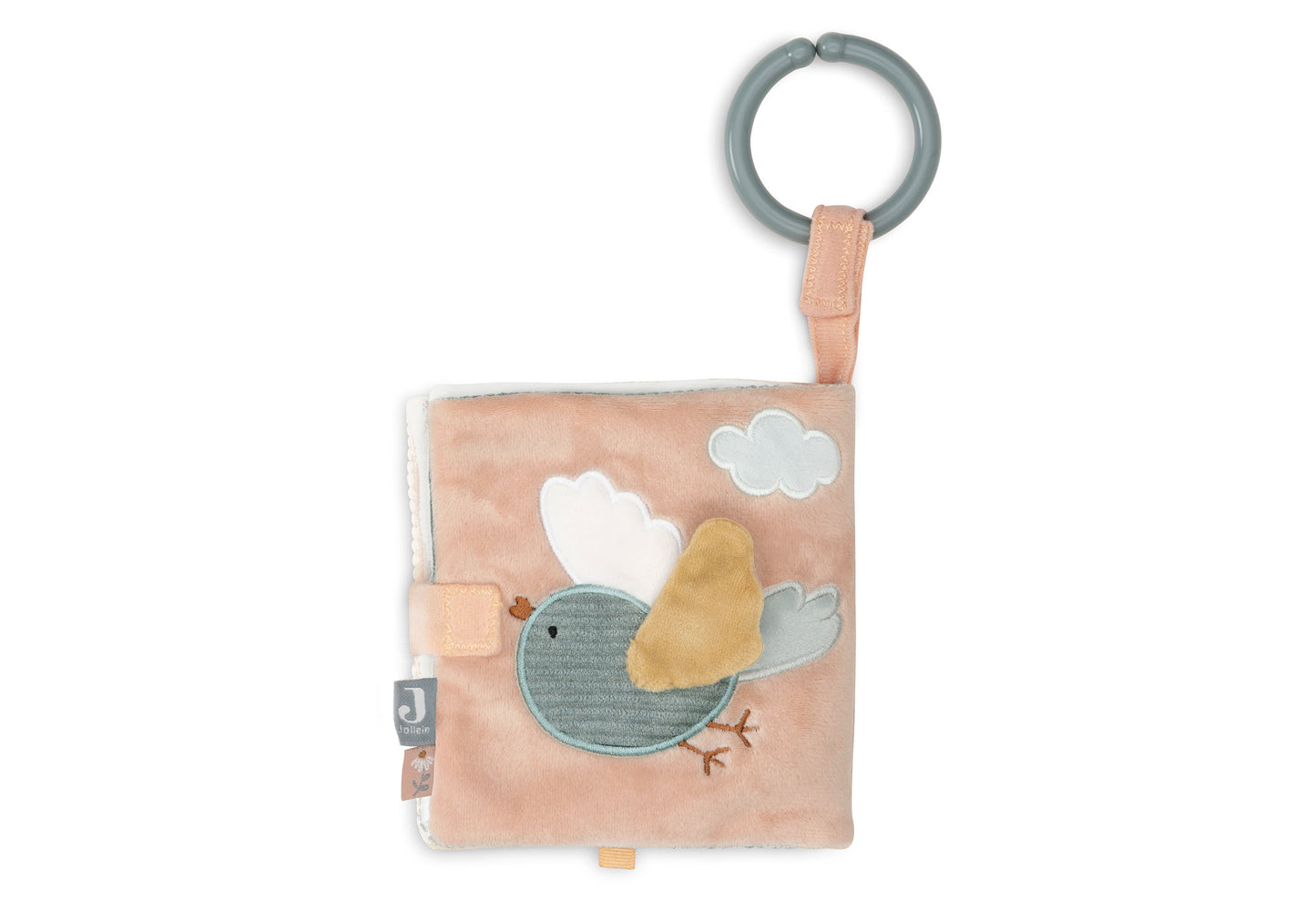 Livre d'activité - Lovely Birds