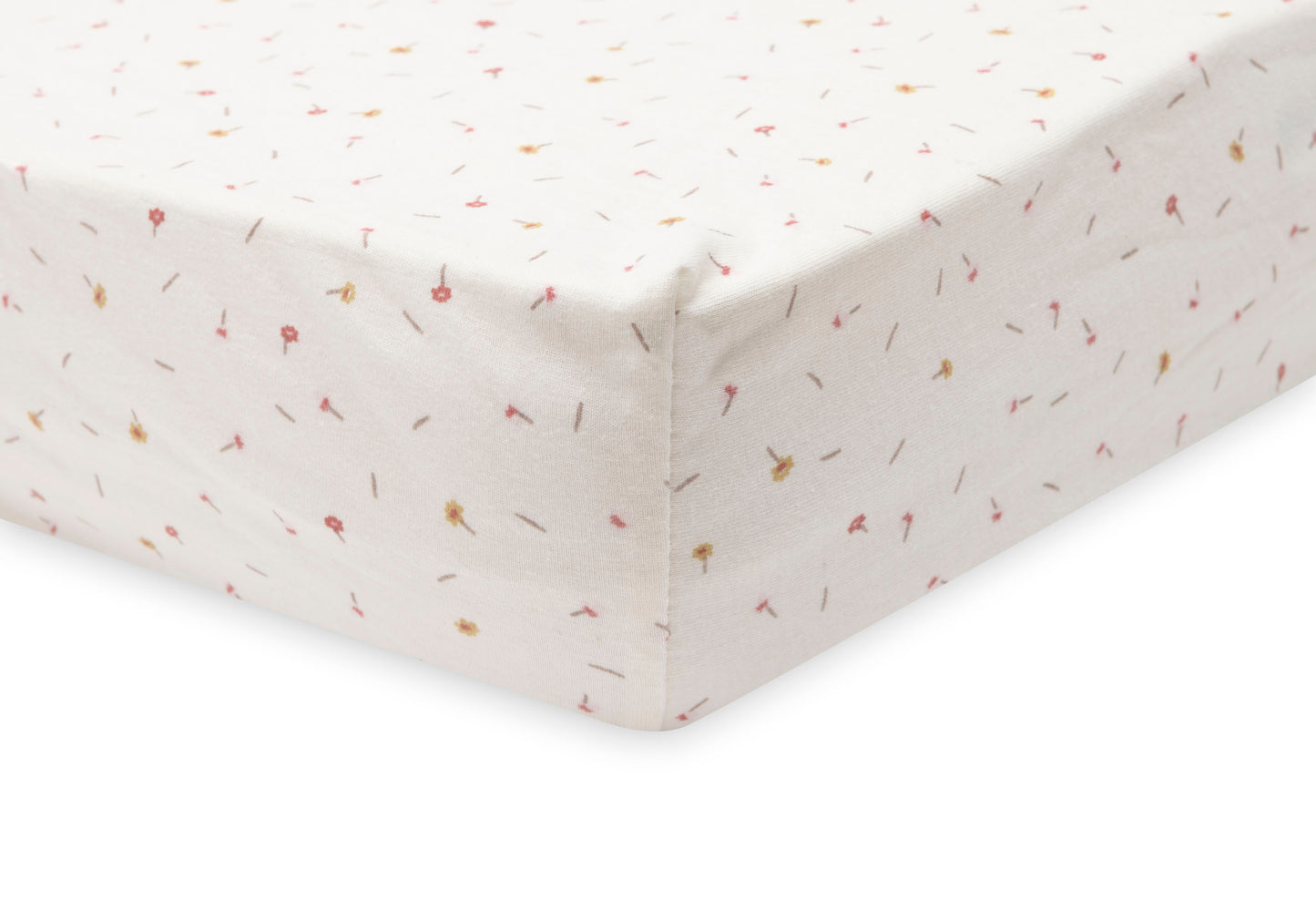 Drap-housse 60x120 - Pretty Picnic