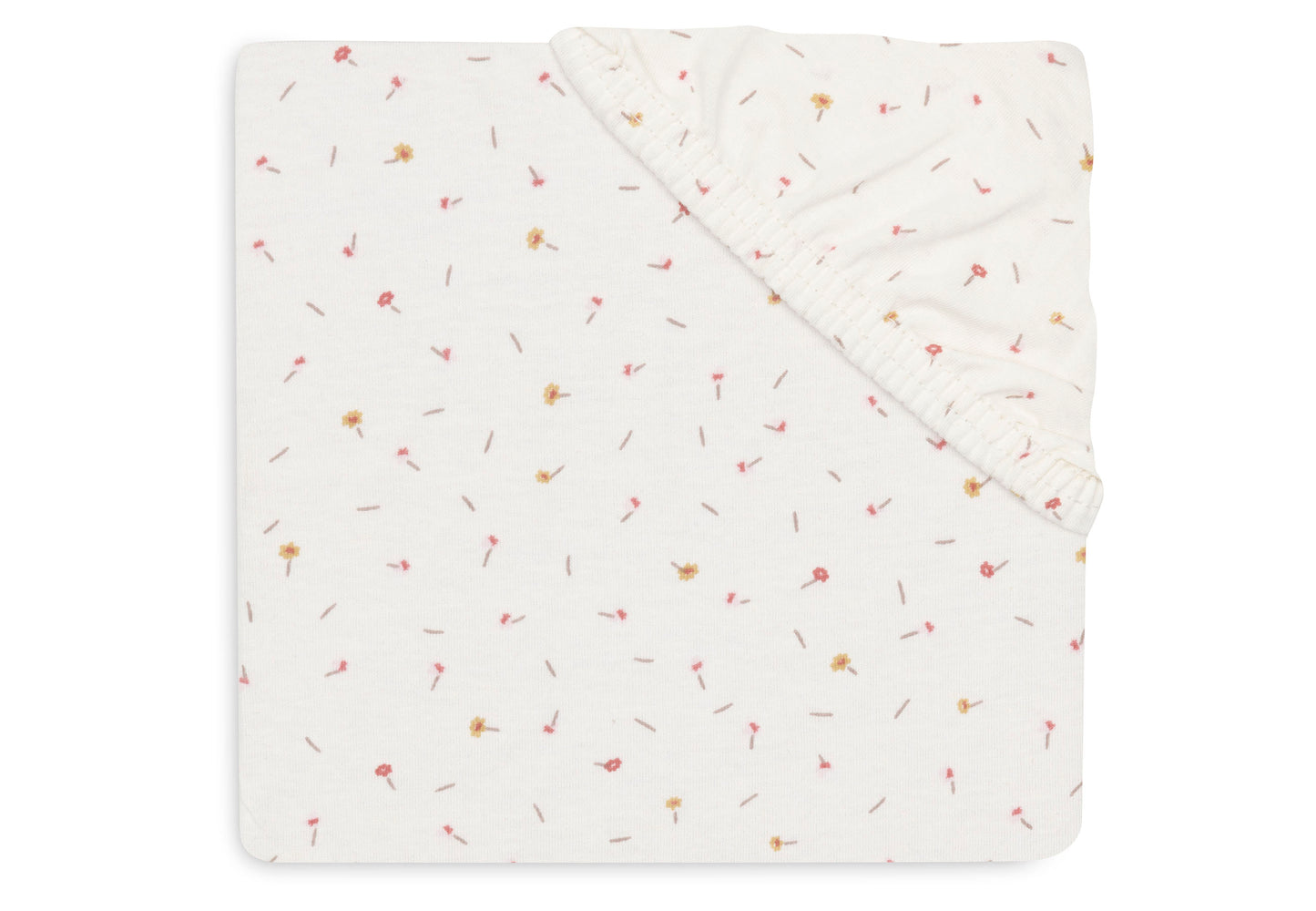 Drap-housse 60x120 - Pretty Picnic