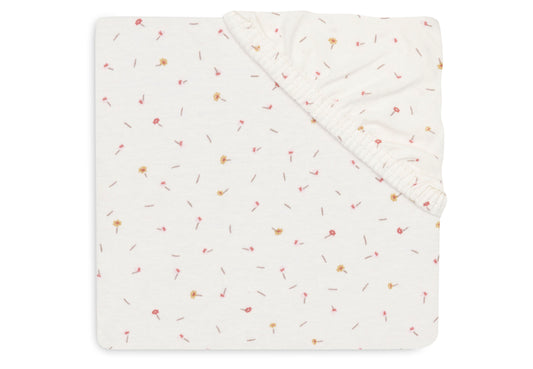 Drap-housse 60x120 - Pretty Picnic