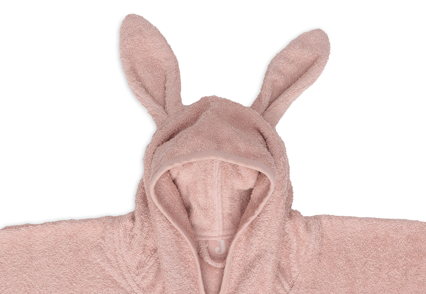 Poncho de bain en éponge - Wild Rose