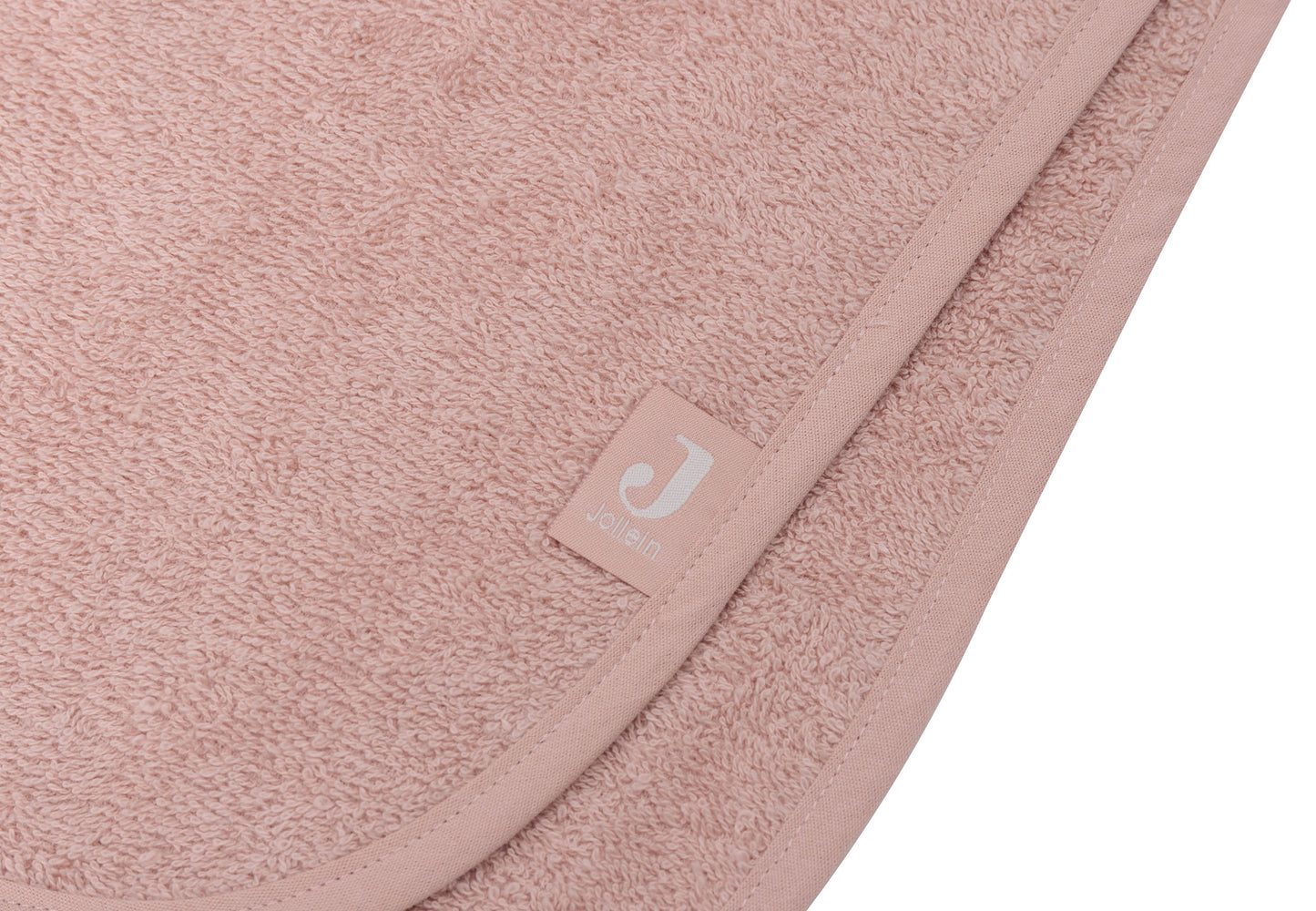 Poncho de bain en éponge - Wild Rose