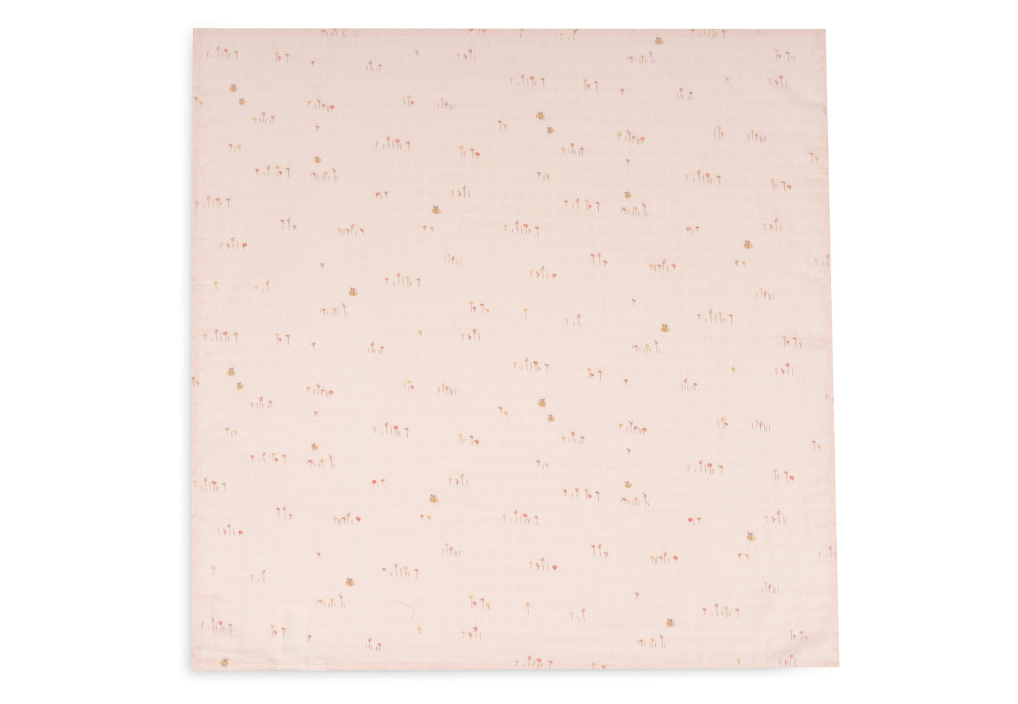 Lange gaze de coton 70x70 - Pretty Picnic