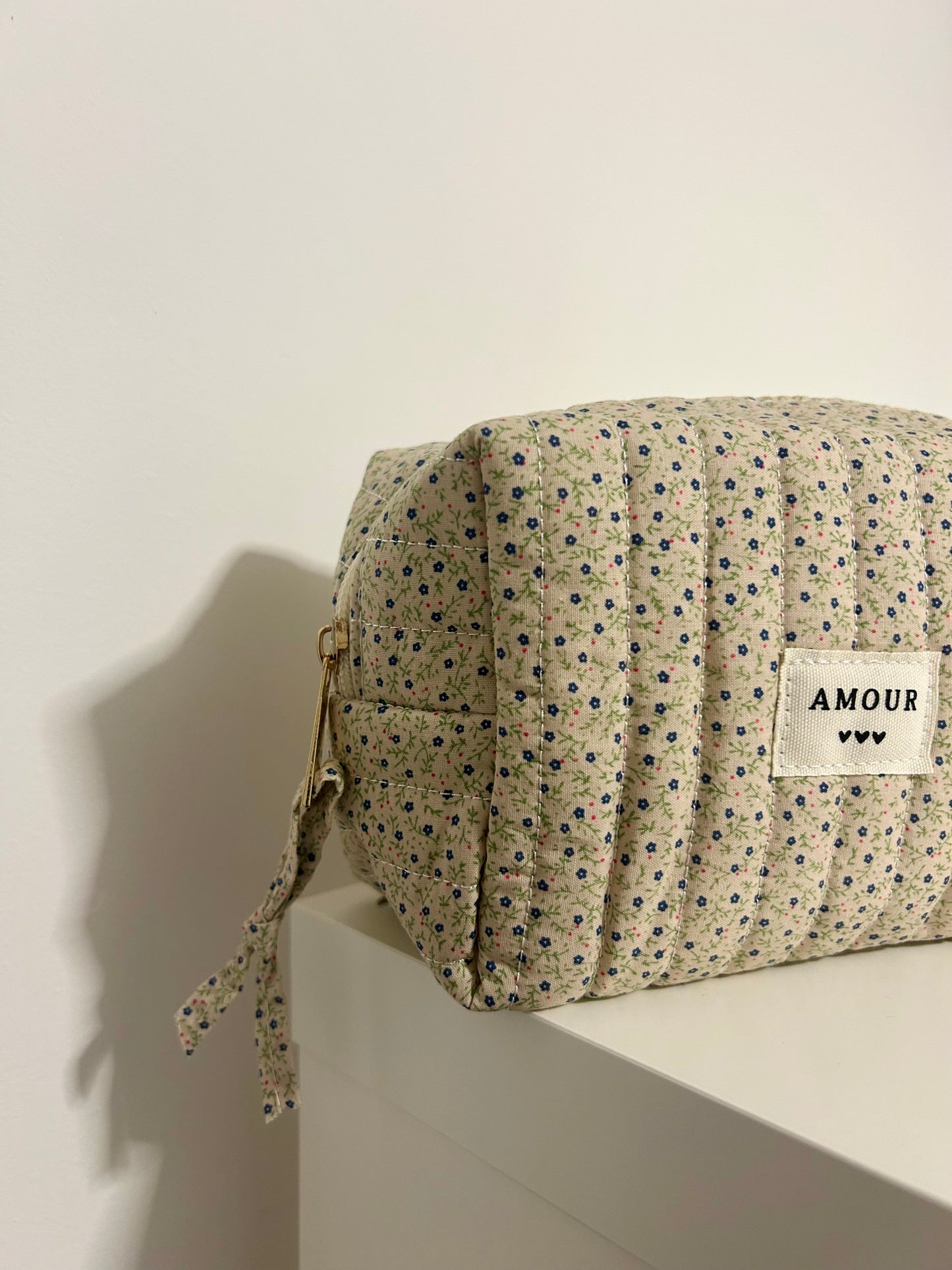 Trousse AMOUR - Petite Fleurs