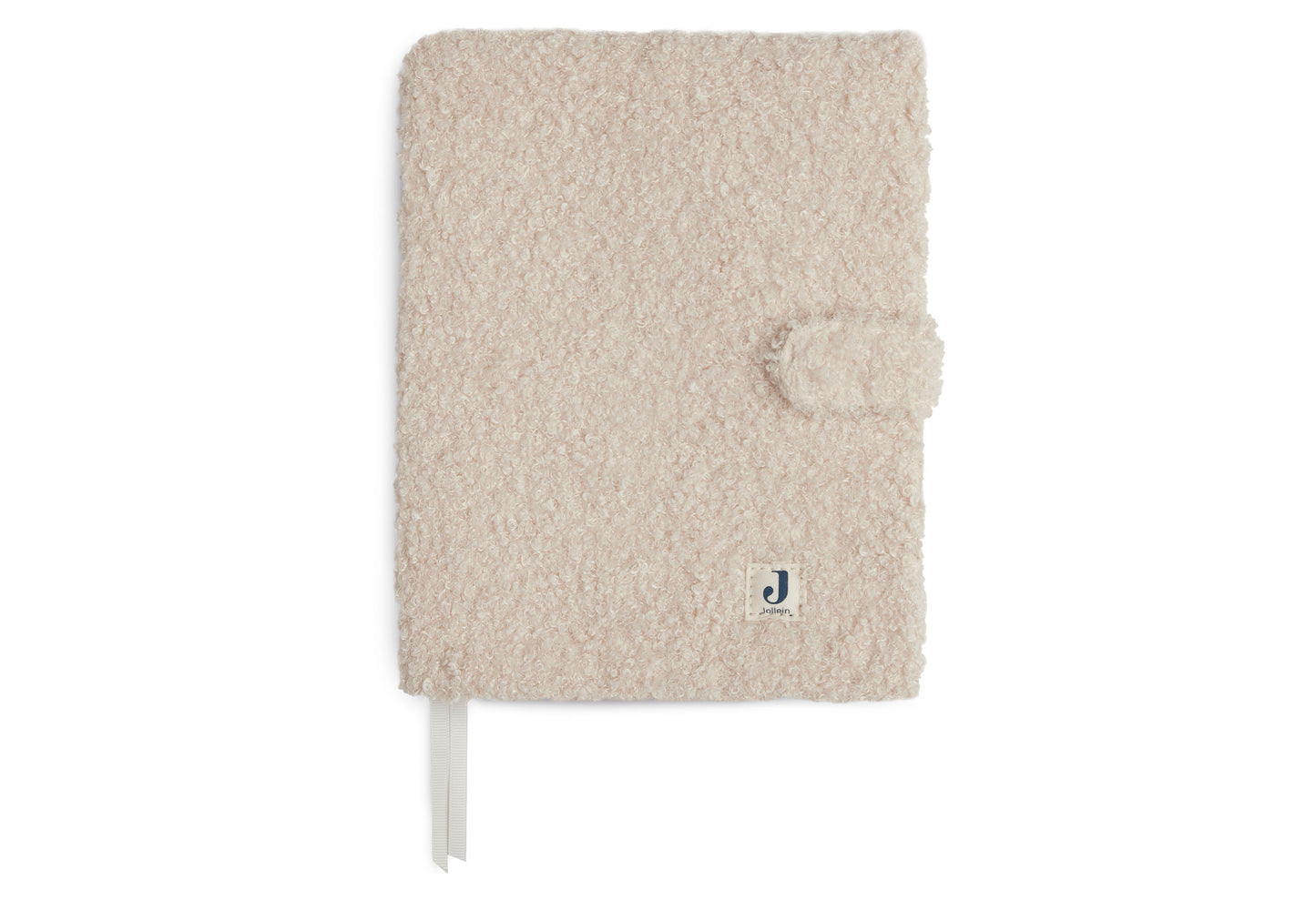 Protège Carnet de santé - Boucle Naturel
