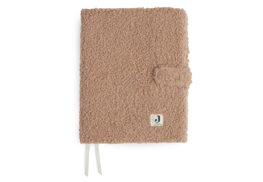 Protège Carnet de santé - Boucle Biscuit