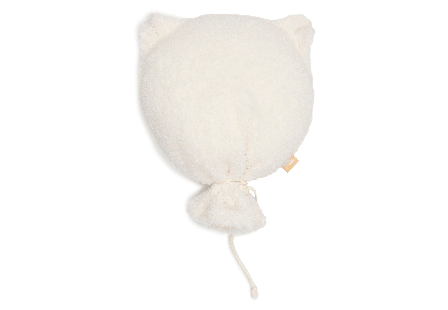Ballon en tissu - Teddy Bear