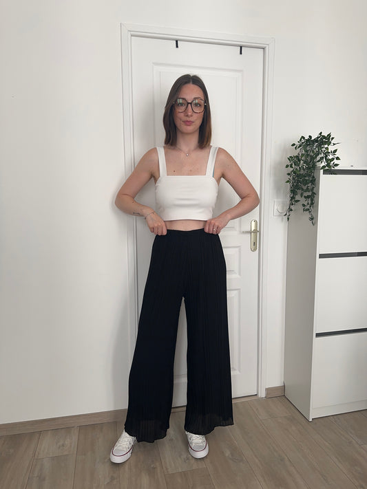 Pantalon NINA - Noir
