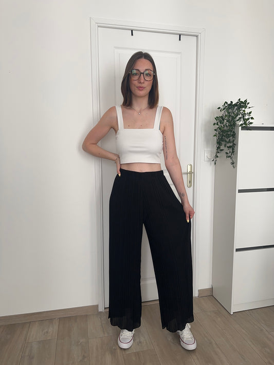 Pantalon NINA - Noir