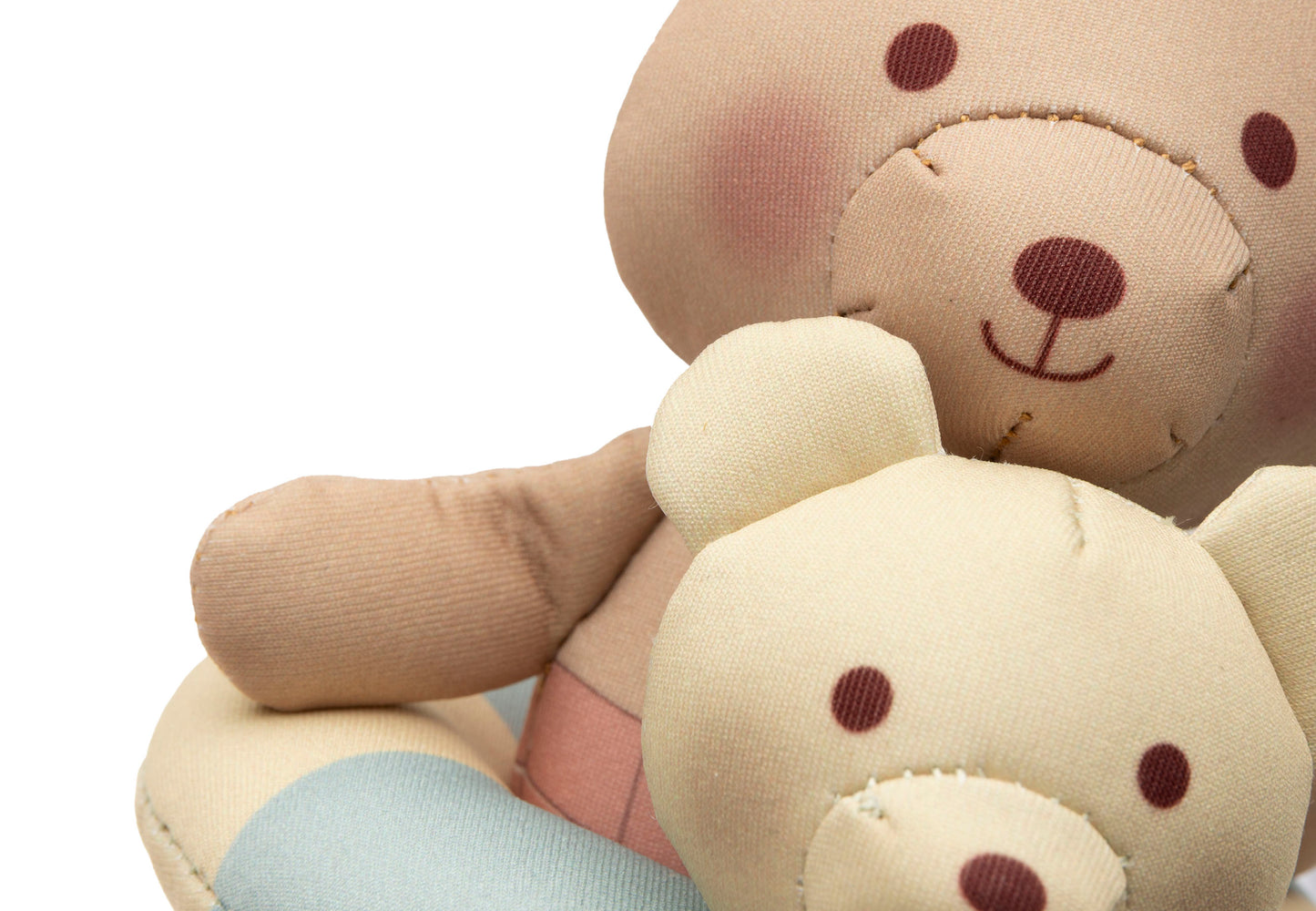 Poupée de bain - Teddy Bear