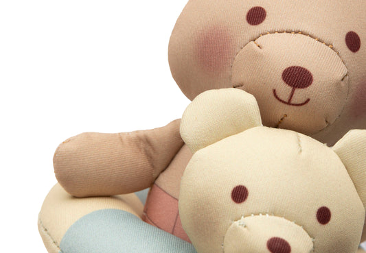 Poupée de bain - Teddy Bear